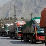 Aid convoy attacked in Kurram, gunmen robbed relief goods