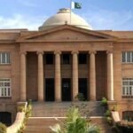 SHC allows physical remand of accused in Mustafa Amir murder case